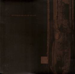 Severed Head Of State